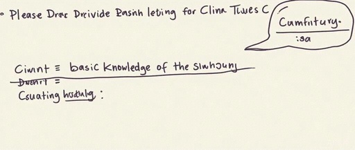 Summary of Basic Knowledge in C Language