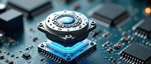 Surge in Sensor Demand for Mobile and Automotive Applications: Eight Core Leading Stocks