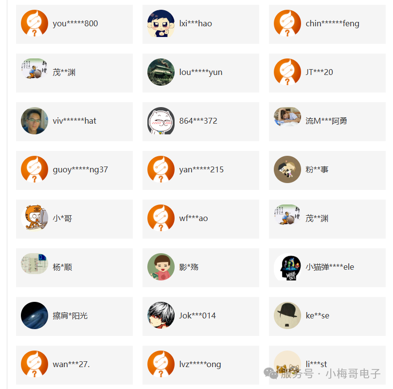 Ten Years of Xiao Mei Ge FPGA: Thank You for Your Support!
