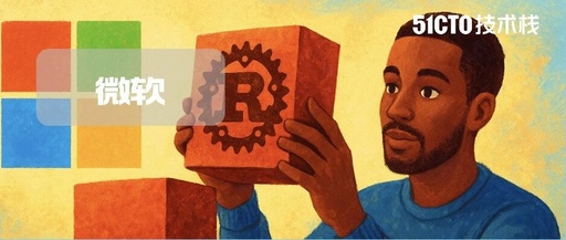 Microsoft's 'Half-Life' Handed Over to Rust! Legendary Tech Guru at Microsoft Champions Rust, Reveals Core Infrastructure Has Been Rustified, and Third-Party Drivers Are Not Exempt, Unveiling Internal Secret Weapons