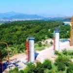 Networking Solutions for Large and Medium-Sized Infrastructure Construction Sites 2025