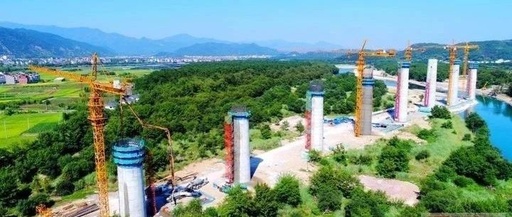 Networking Solutions for Large and Medium-Sized Infrastructure Construction Sites 2025
