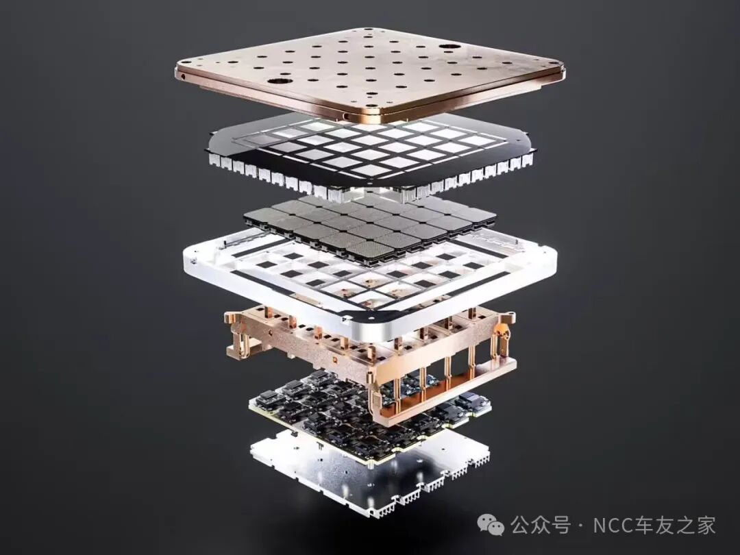 Tesla Considers Shifting Dojo 3 Chip Production from TSMC to Samsung and Intel