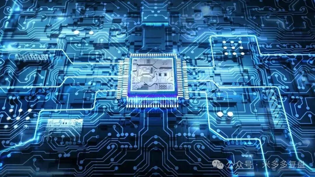 Computing Power Chips and AI Hardware Industry Chain: Domestic Substitution and NVIDIA Ecosystem in Parallel