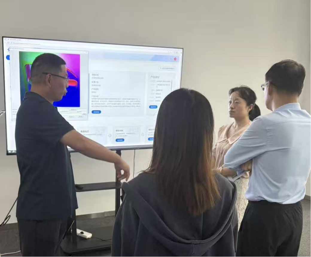 Exploring the Frontiers of AI and Robotics: A New Chapter in Industry-Education Integration