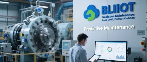 ARMxy Series BL450 with 4-Channel IEPE Module: 144kHz High-Speed Acquisition for Industrial Predictive Maintenance