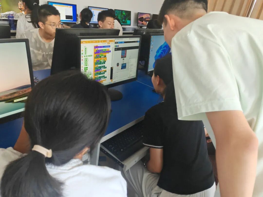 Summary of the Teaching Support Program: "Xilinx Lucheng" Microcontroller Education Initiative