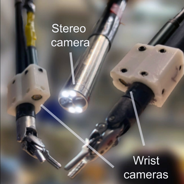 AI Surgical Robots: 30% Faster! Can They Really Replace Surgeons?