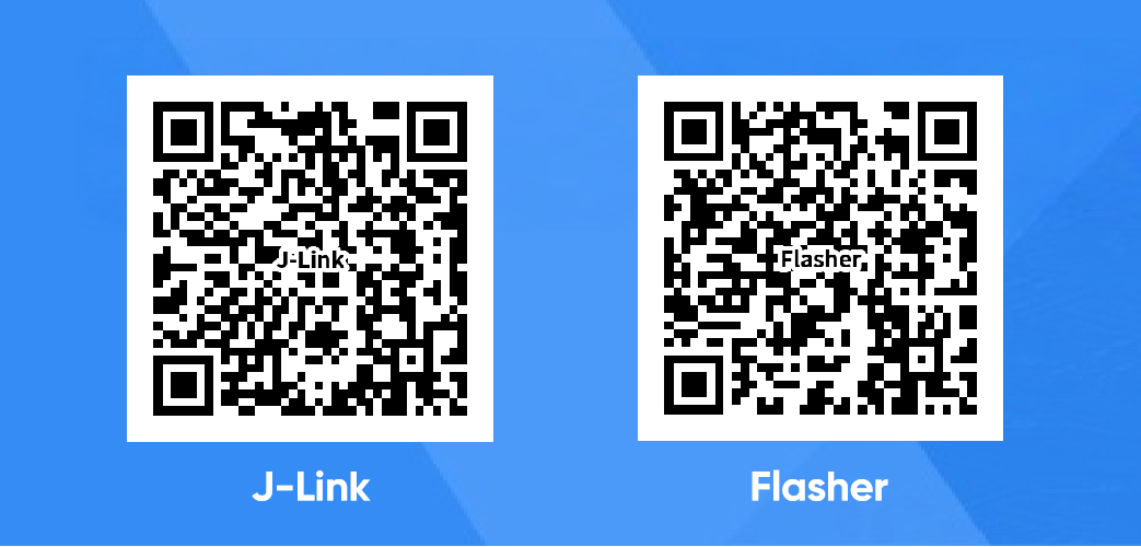 Advanced Ecosystem for GEEHY G32R50x Series Real-Time Control MCUs with SEGGER J-Link/Flasher