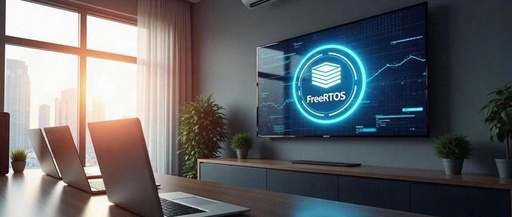Learning FreeRTOS: Counting Semaphores