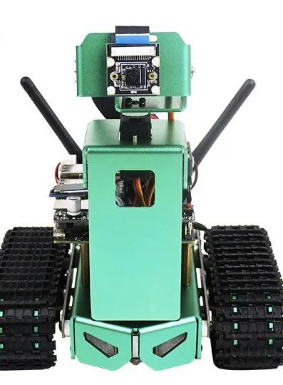 Emerging Golden Path in Embedded Robotics: Over 9 Million Talent Demand! How to Get Started?