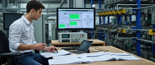Master Siemens PLC from Scratch! Create a Highly Functional Cylinder Control Block Using SCL Language for S7-1200