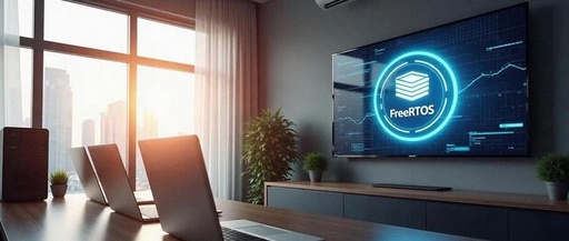 Learning FreeRTOS: Mutex Semaphores
