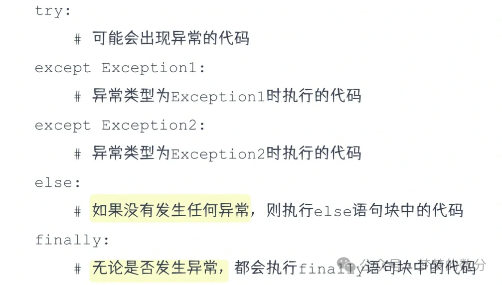 Mastering Exception Handling in Python with Ease