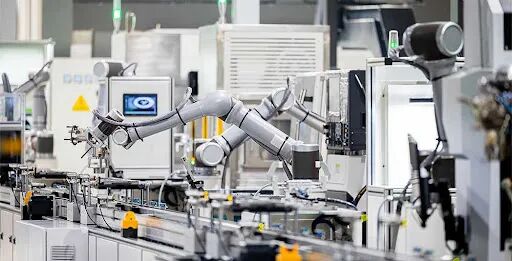 Analysis Report on the Industrial Robot Industry