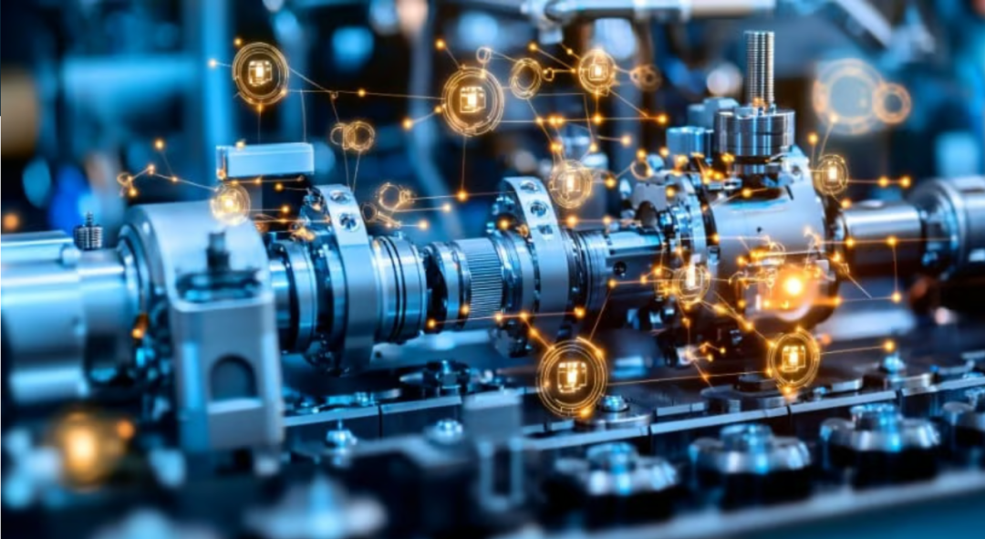 The Booming Development of Vibration Sensors: Tronics Joins the Market