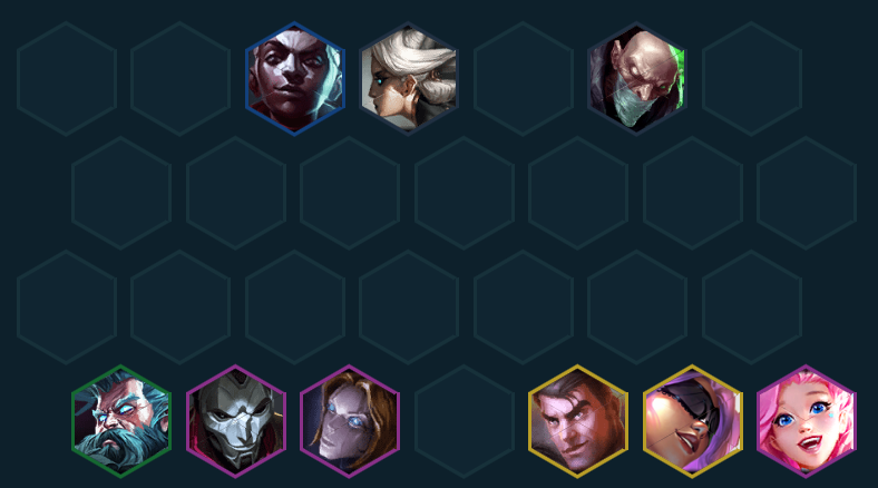 Can a Single Cost Card Reach the Finals? The Unique Strategy of the Current Version!