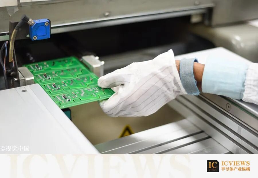 $60 Million! STMicroelectronics Invests in Panel-Level Packaging