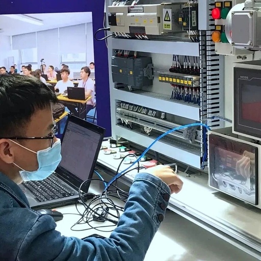 From Electrician to Senior PLC Engineer: A Comprehensive Guide to Career Advancement and Salary Overview