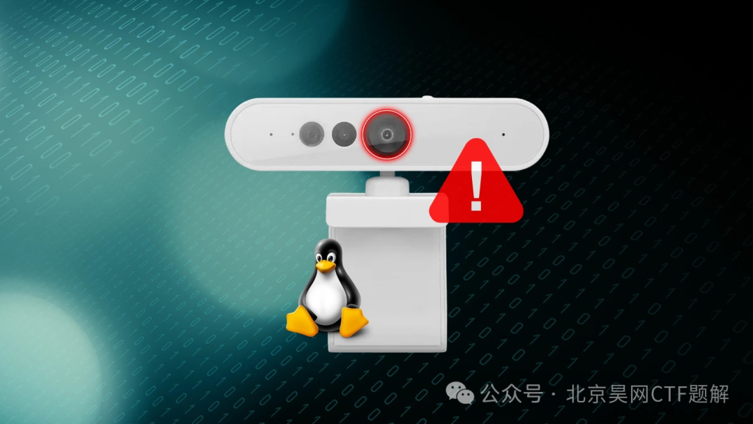Linux Cameras Weaponized as Remote BadUSB Attack Tools