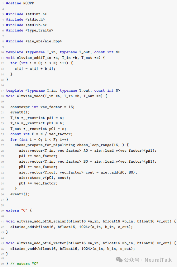 NPUEval: Evaluating AMD Hardware LLM Vectorization NPU Kernel