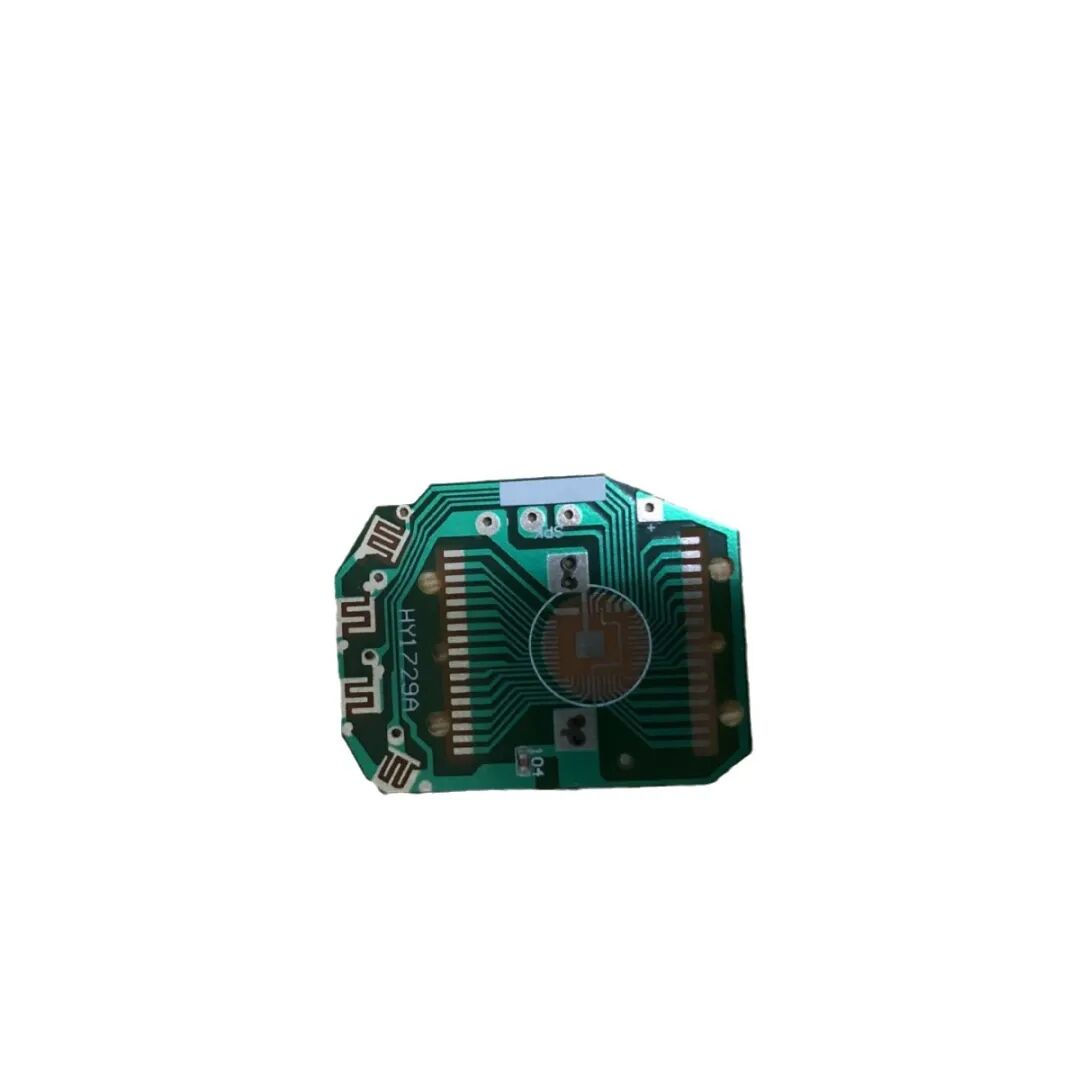 Self-Developed PCB Production by Computer Chip Source Electronics Factory for Wholesale Orders