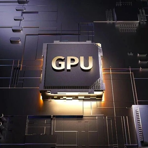 Loongson's First GPU Set to Tape Out!