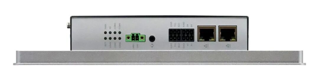 Industrial-Grade HMI Based on Raspberry Pi: What Industrial Features Are Still Missing?