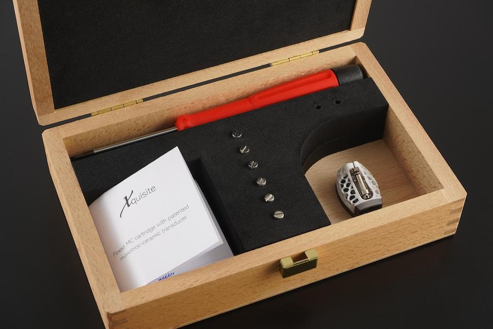 3D Printing Insights: X-quisite VORO Cartridge Features 3D Printed Ceramic Shell