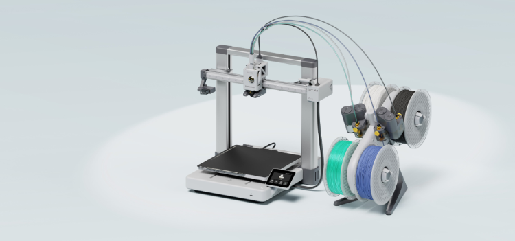 The Core Logic of Shenzhen as the World's Leading City in 3D Printing