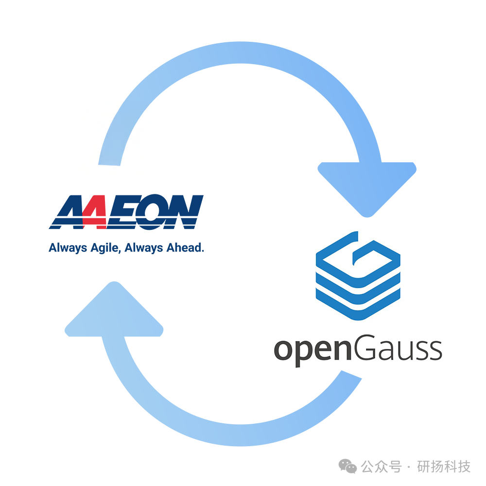 Yunyang Becomes the First Domestic Company to Collaborate with openGauss for Deep Embedded Applications, Contributing to Generative AI