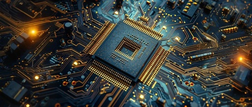 Breaking Foreign Monopoly: Semiconductor Leader Rapidly Expands Through Borrowing!