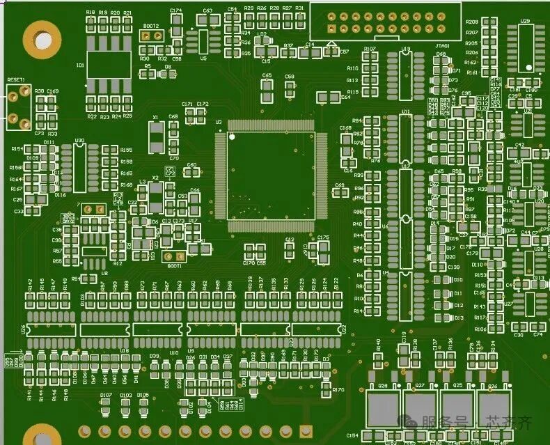 How to Create PCB Silk Screen Printing?