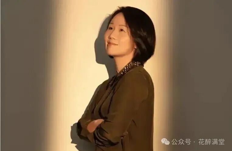 Suzhou Female PhD Builds an 87 Billion Semiconductor Empire