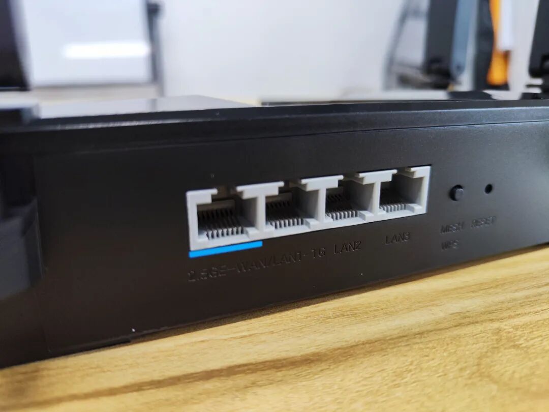 What Makes This Highly Rated Wireless Router Special?