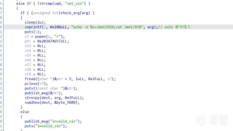 Introduction to PWN with MQTT Protocol (CISCN2025 Final MQTT)