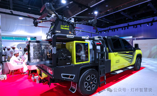 The Integration of Edge AI and Smart Lamp Posts: Transforming Urban Operations and Services