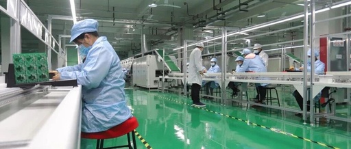 Differences and Selection Logic Between SMT and DIP Processes in PCBA Manufacturing