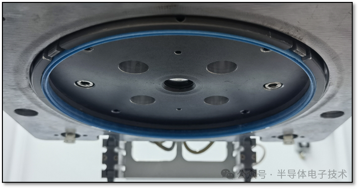 Semiconductor Electronic Technology - Explanation of the Crystal Expansion Machine