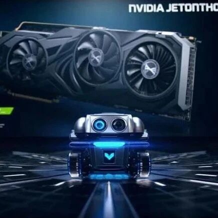 Jetson Thor: NVIDIA's Next-Generation Robotics Computing Platform Designed for Physical AI and Robotics Applications