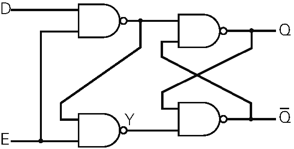 FPGA Learning Notes: 1. Basics of Digital Circuits