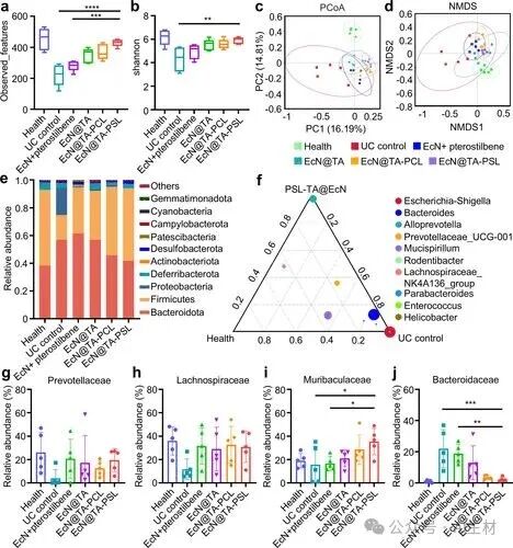 Oral Probiotic-Drug Conjugates for Targeted Colonization and On-Demand Drug Release in the Treatment of Ulcerative Colitis and Its Complications