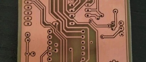 Sharing Knowledge on PCB Outer Layer Circuits