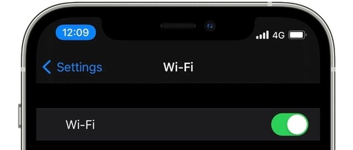 Apple Wi-Fi Vulnerability: Special Wi-Fi Hotspot Names Can Cause iPhone Wireless Connectivity Issues