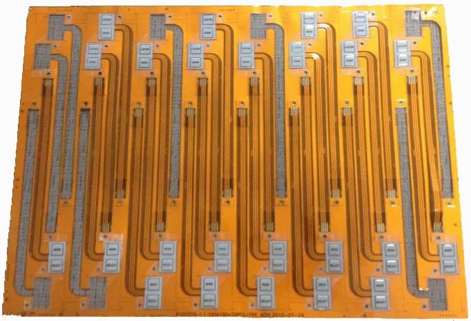 Knowledge of Surface Plating for Flexible Circuit Boards (FPC)
