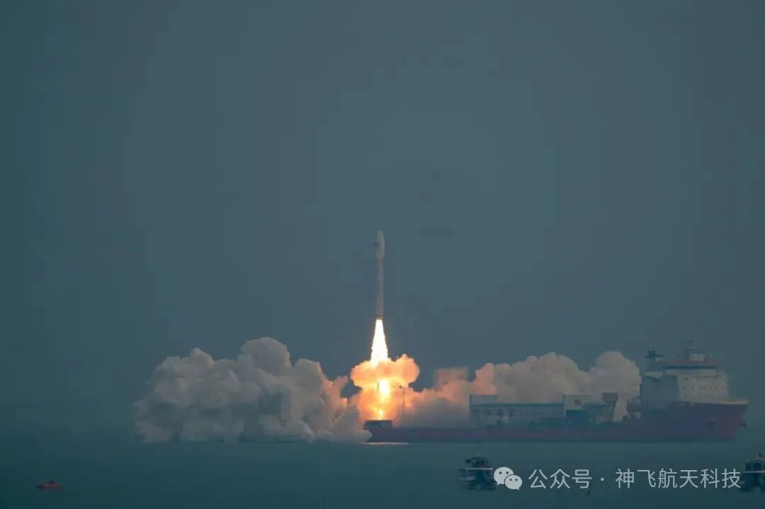 Completion of the First Phase of the Geely Constellation Network Marks a New Milestone in China's Low Earth Orbit Satellite IoT for Large-Scale Commercial Use