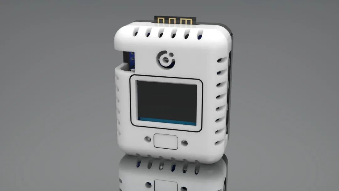 IoT Training Camp Project Collection Based on HiSilicon & HarmonyOS
