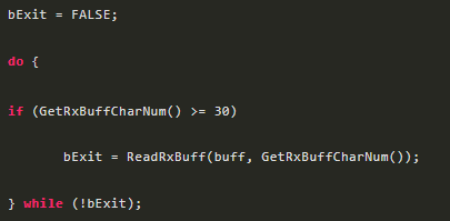Combining Embedded and PC Programming Concepts