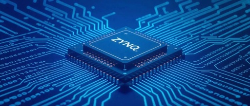 ZYNQ7000 Global Timer and Its Driver Example