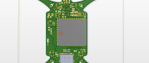 Challenges in PCB Modification: A Case Study